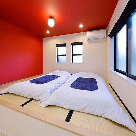 Apartmán Coto Tokyo Shibuya 3 Exteriér fotografie