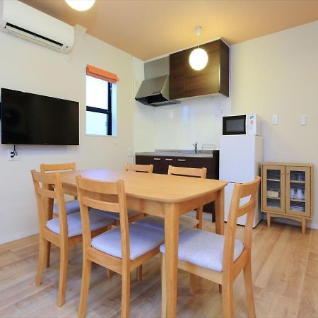 Apartmán Coto Tokyo Shibuya 3 Exteriér fotografie