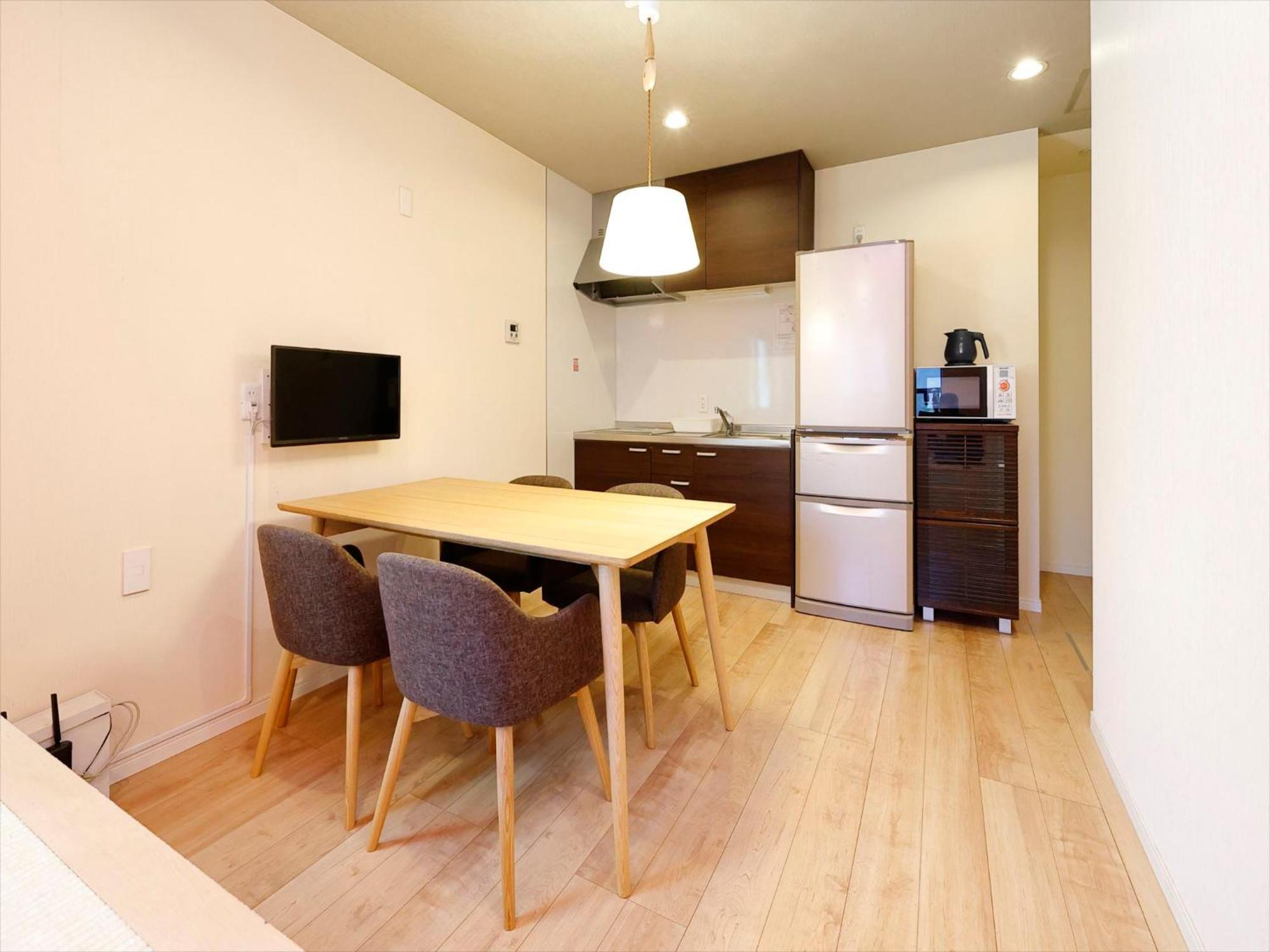 Apartmán Coto Tokyo Shibuya 3 Exteriér fotografie