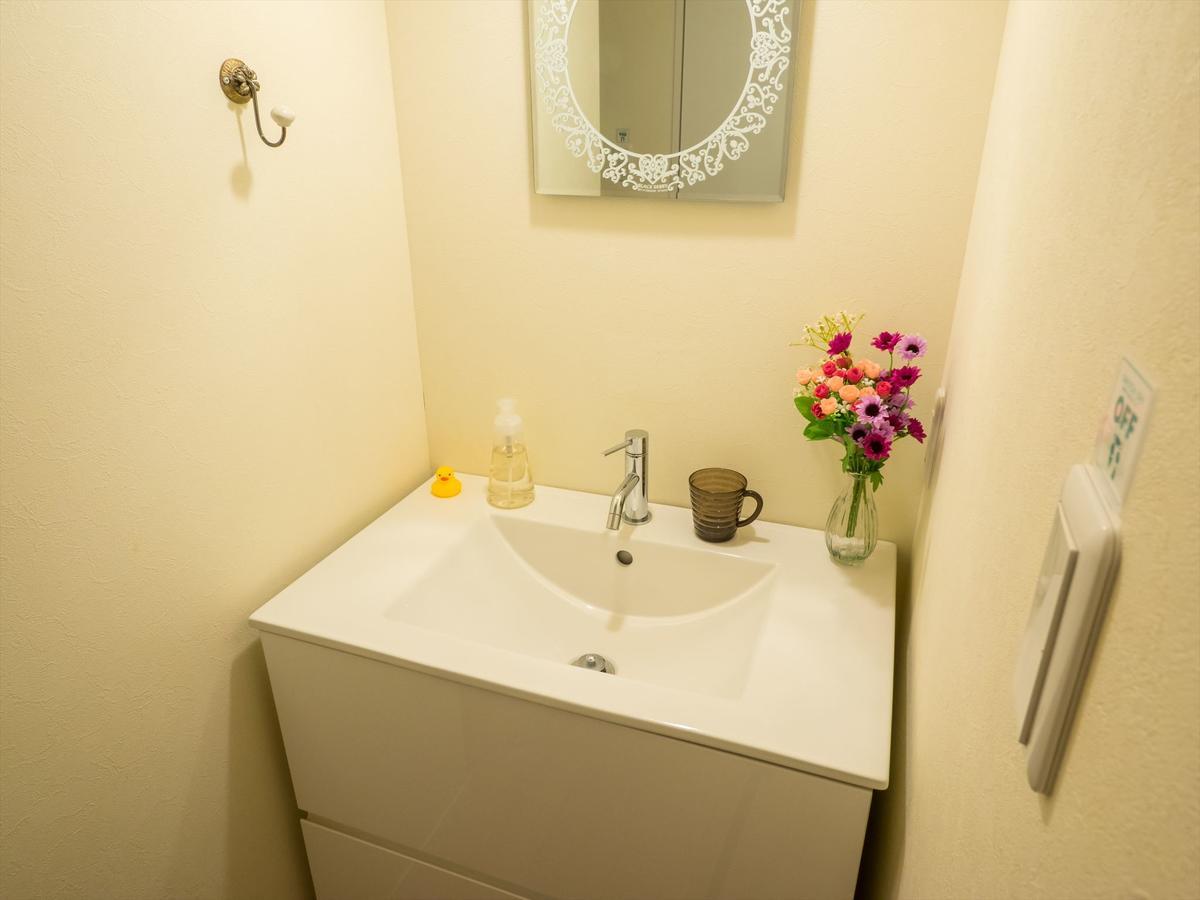 Apartmán Coto Tokyo Shibuya 3 Exteriér fotografie
