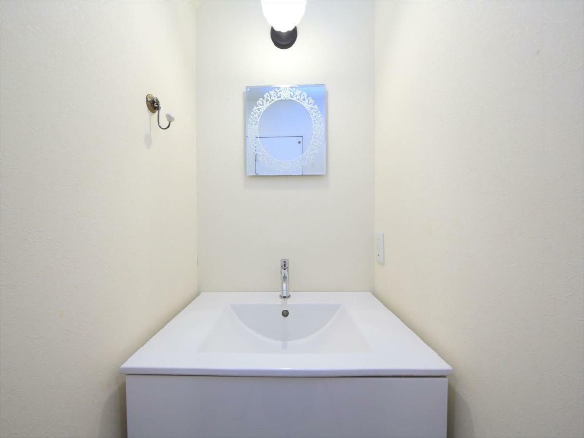 Apartmán Coto Tokyo Shibuya 3 Exteriér fotografie