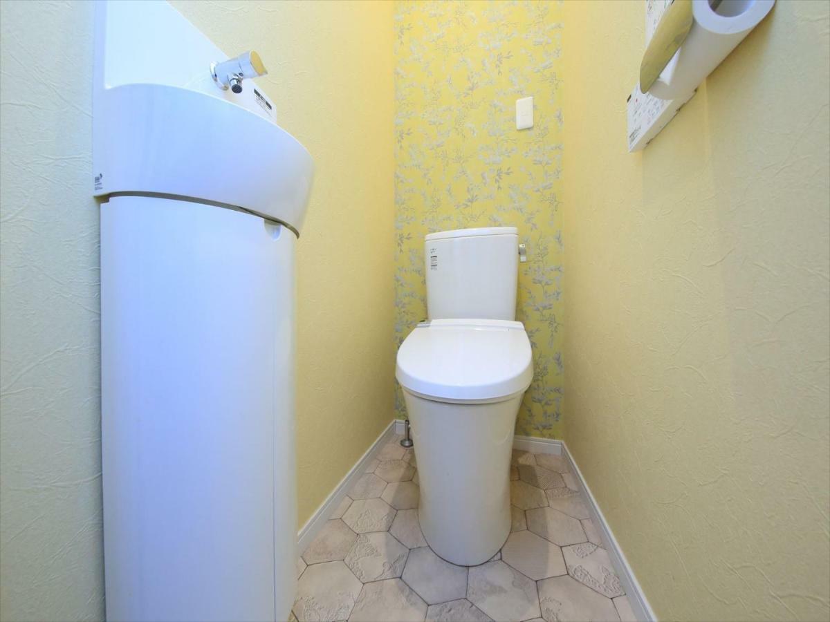 Apartmán Coto Tokyo Shibuya 3 Exteriér fotografie