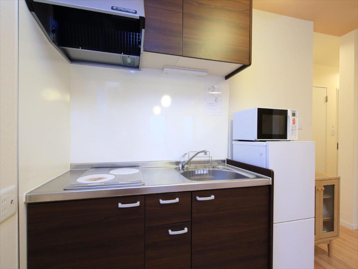Apartmán Coto Tokyo Shibuya 3 Exteriér fotografie
