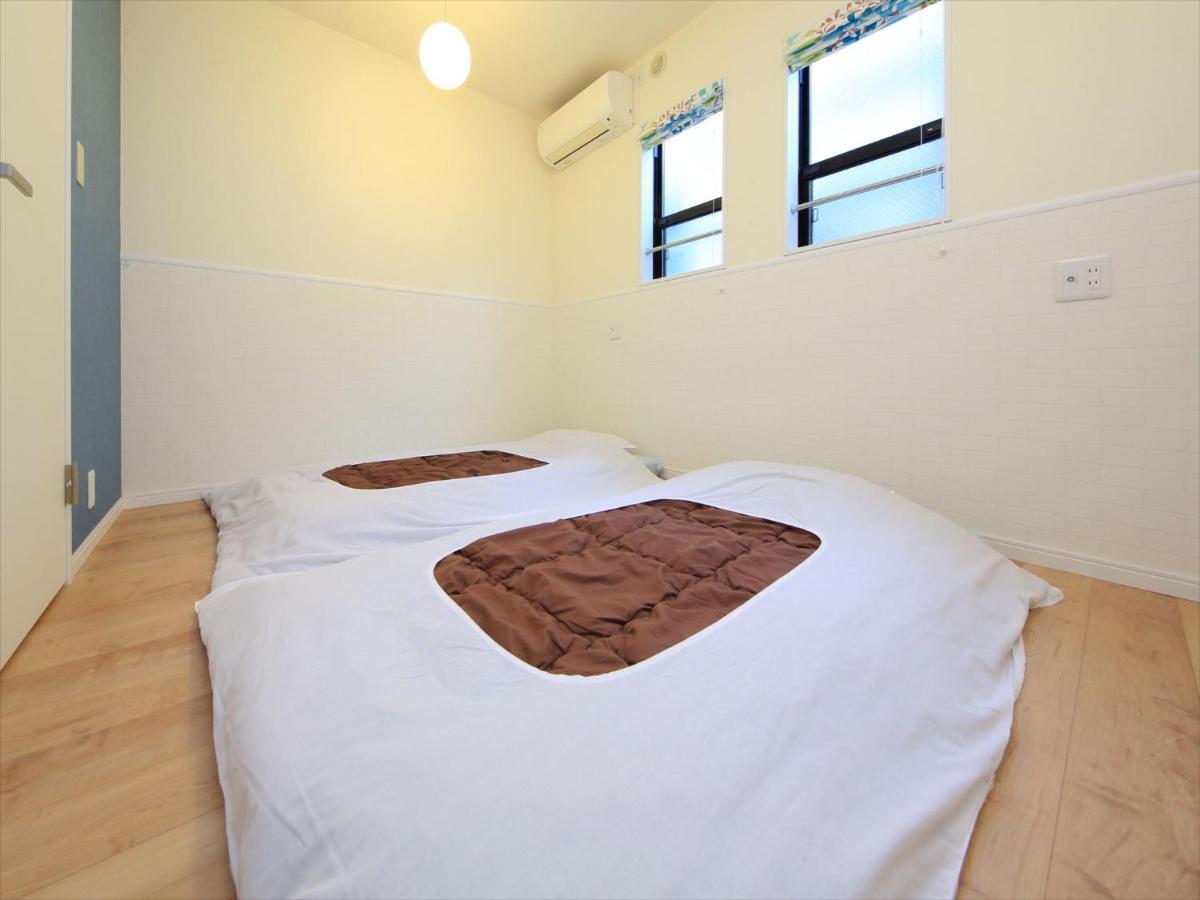 Apartmán Coto Tokyo Shibuya 3 Exteriér fotografie